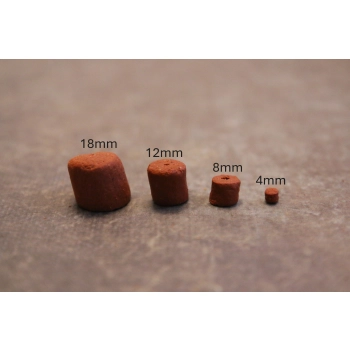 Pellet zanętowy ekstrudowany NOSTRZYK 3 kg